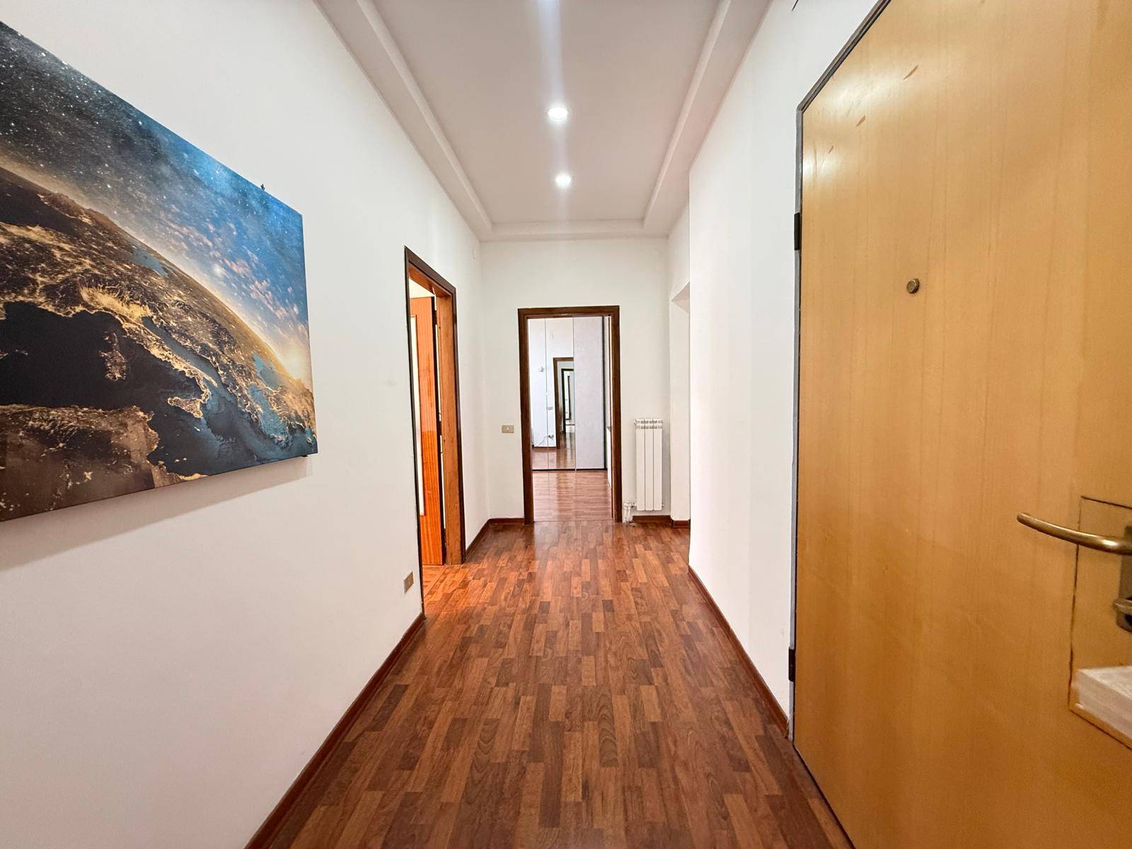 Appartamento in affitto a Caserta, Centro