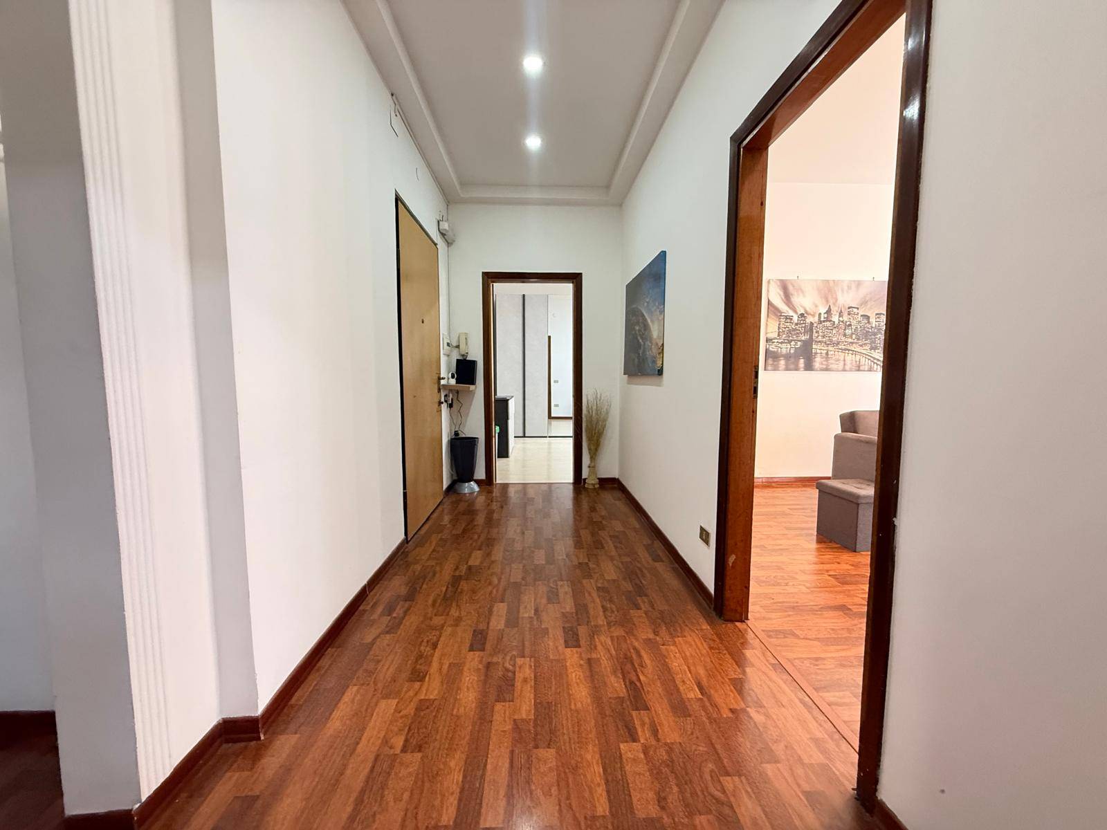 Appartamento in affitto a Caserta, Centro