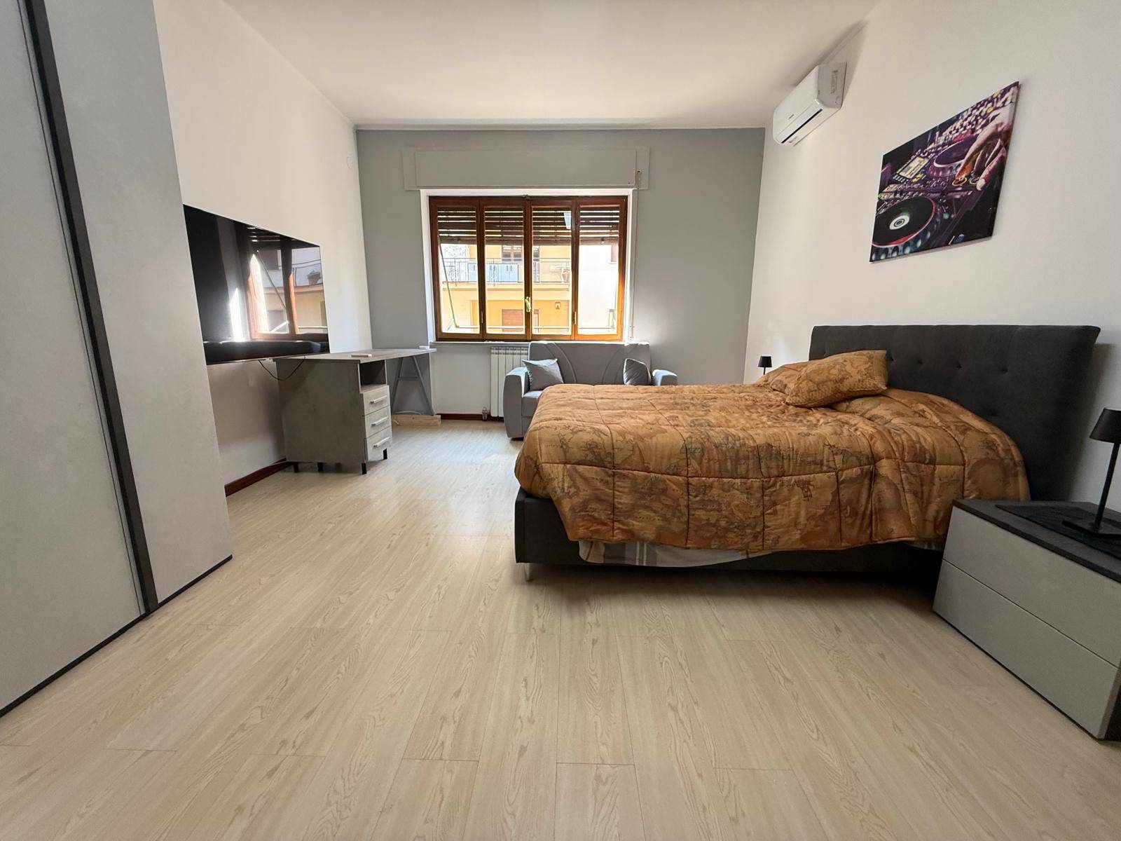 Appartamento in affitto a Caserta, Centro