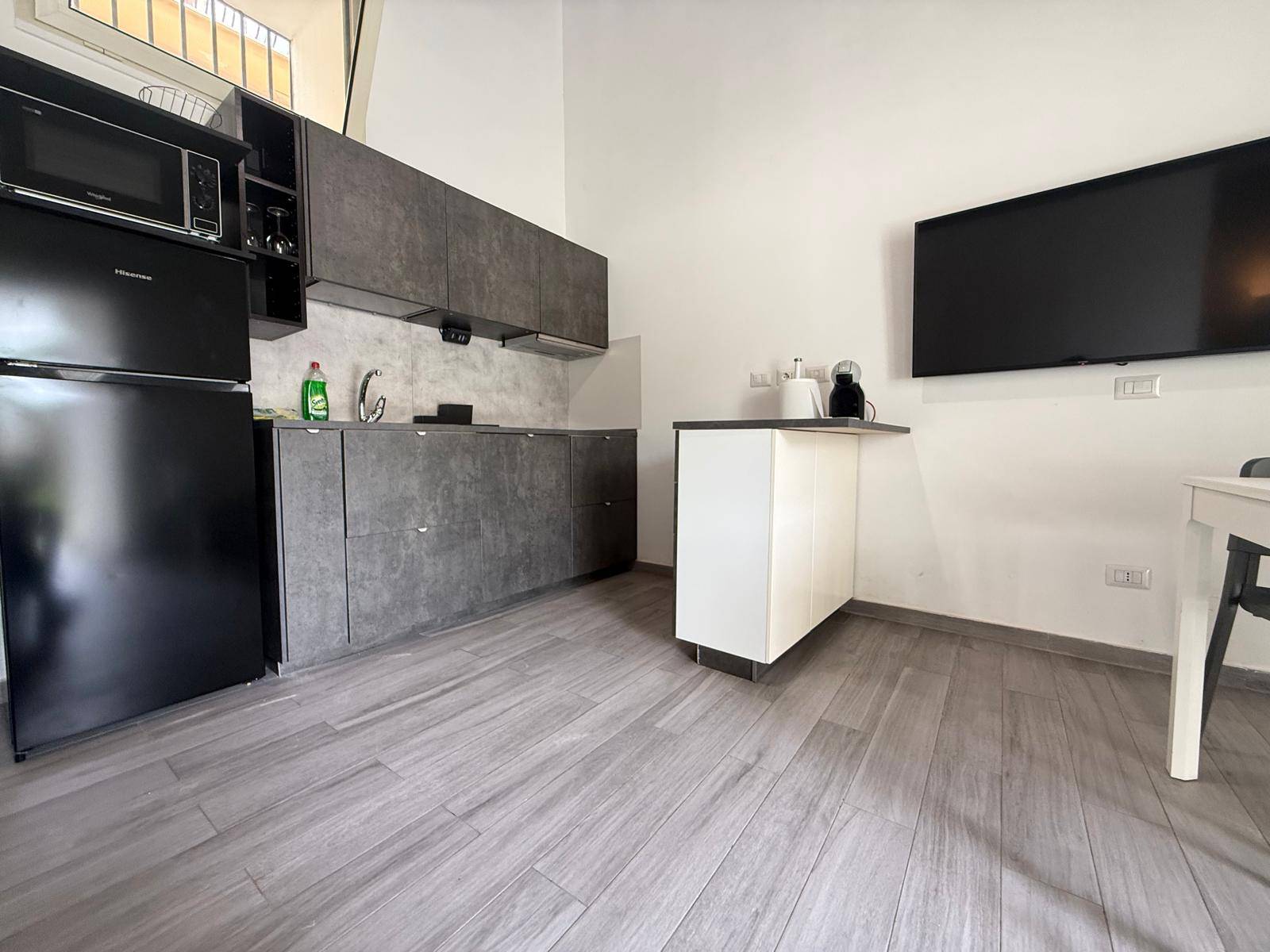 Appartamento in affitto a Caserta, Briano