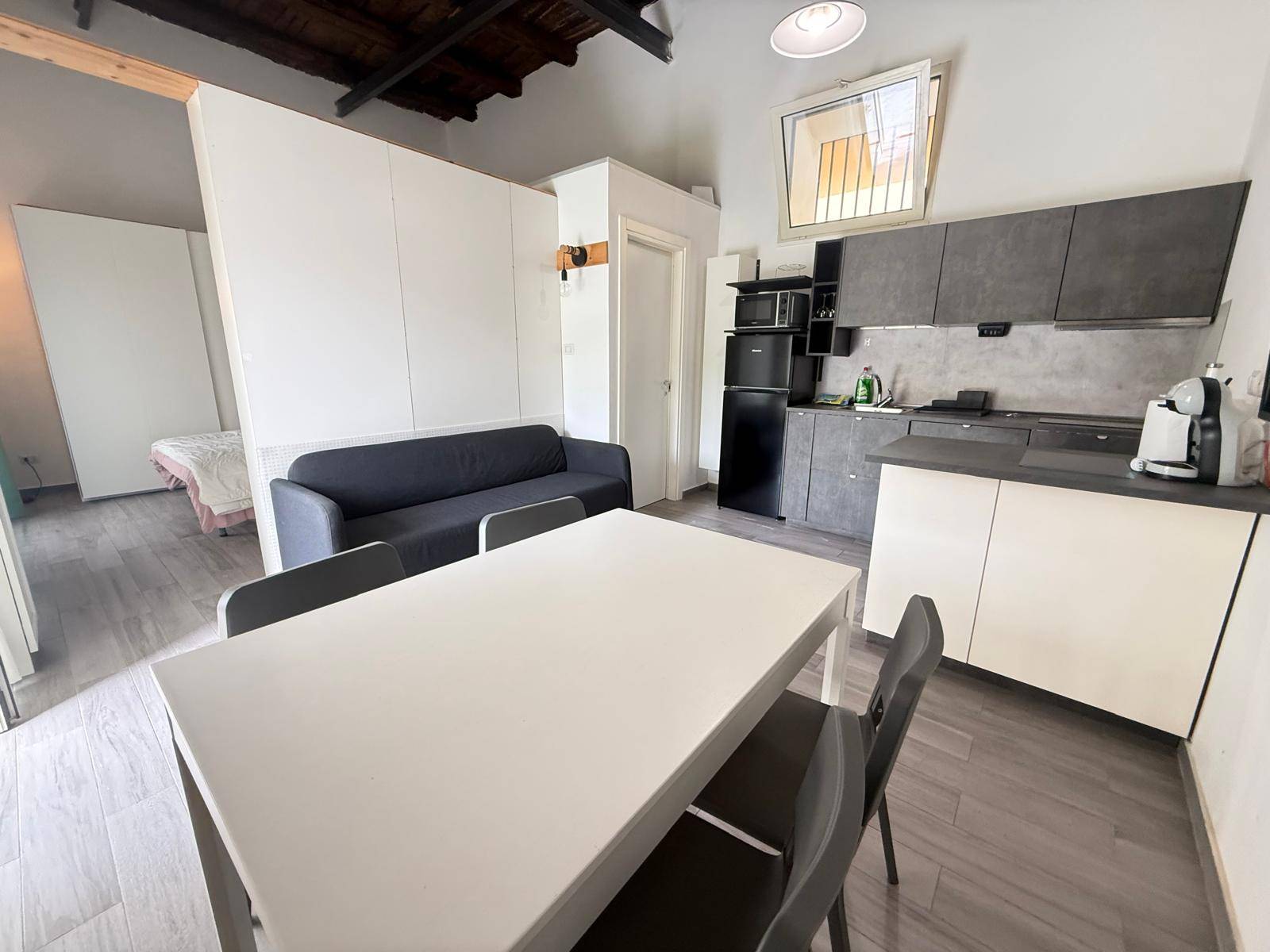 Appartamento in affitto a Caserta, Briano