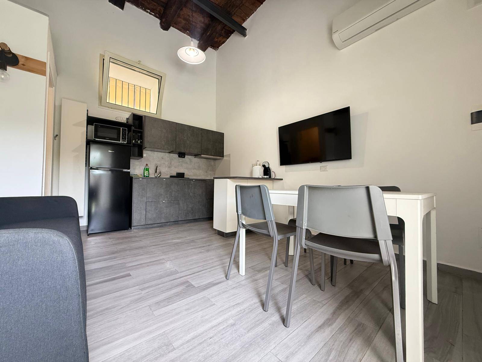 Appartamento in affitto a Caserta, Briano