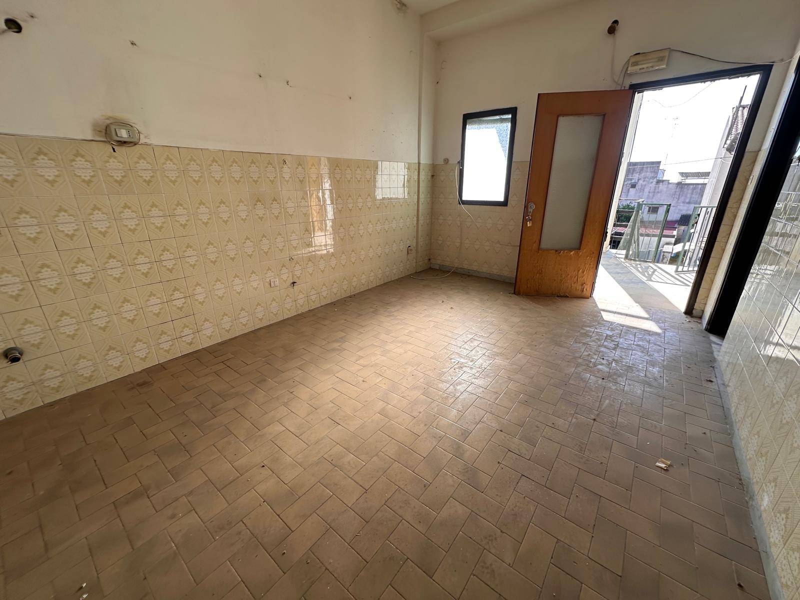 Appartamento in vendita a Caserta, Puccianiello