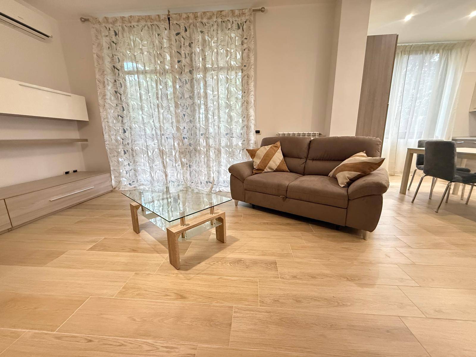 Appartamento in affitto a Caserta, Centro