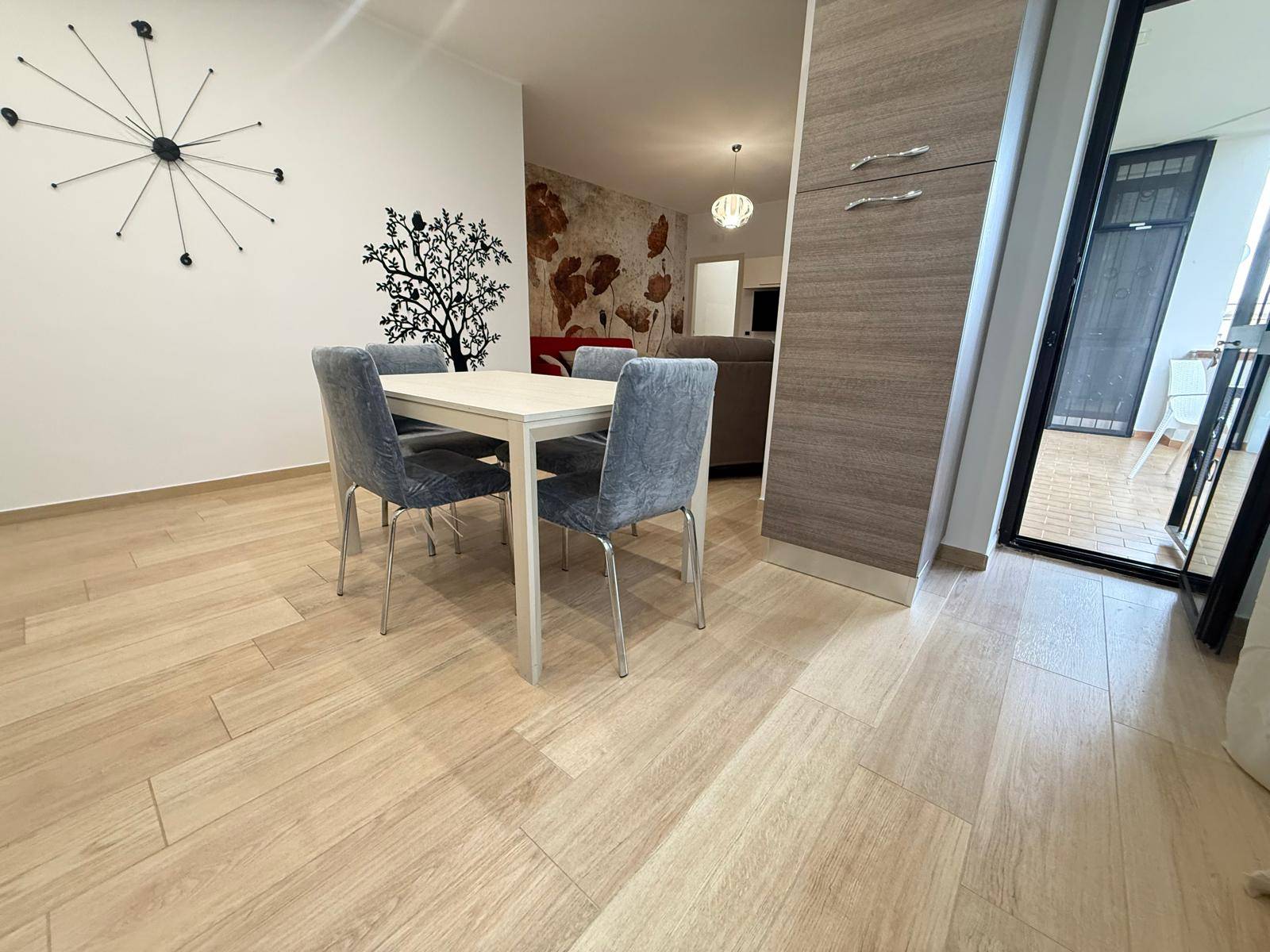 Appartamento in affitto a Caserta, Centro