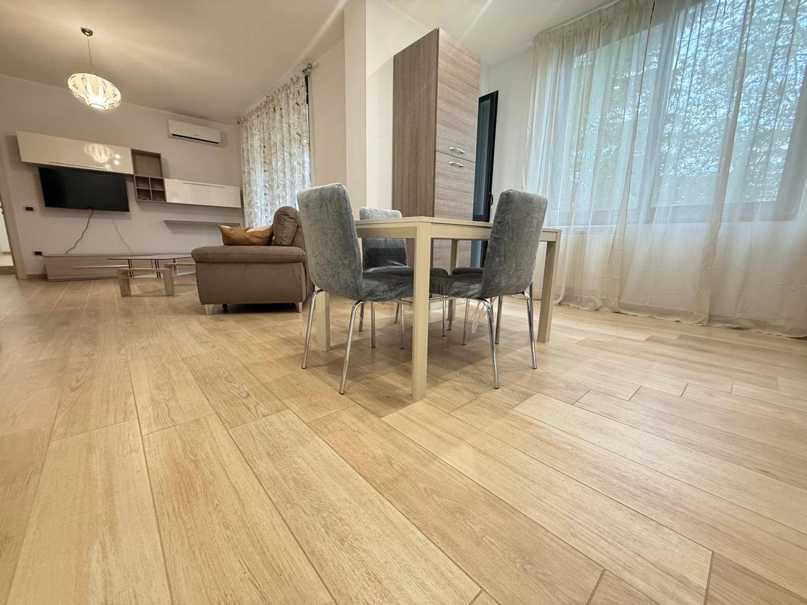 Appartamento in affitto a Caserta, Centro