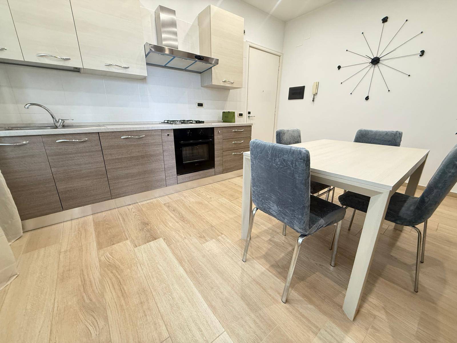 Appartamento in affitto a Caserta, Centro