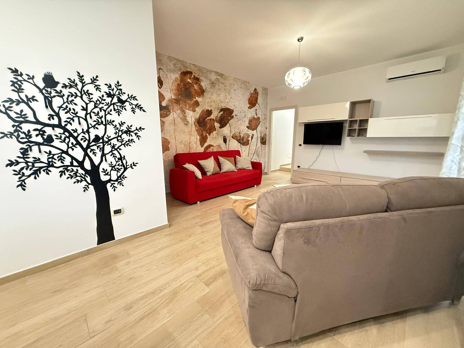 Appartamento in affitto a Caserta, Centro