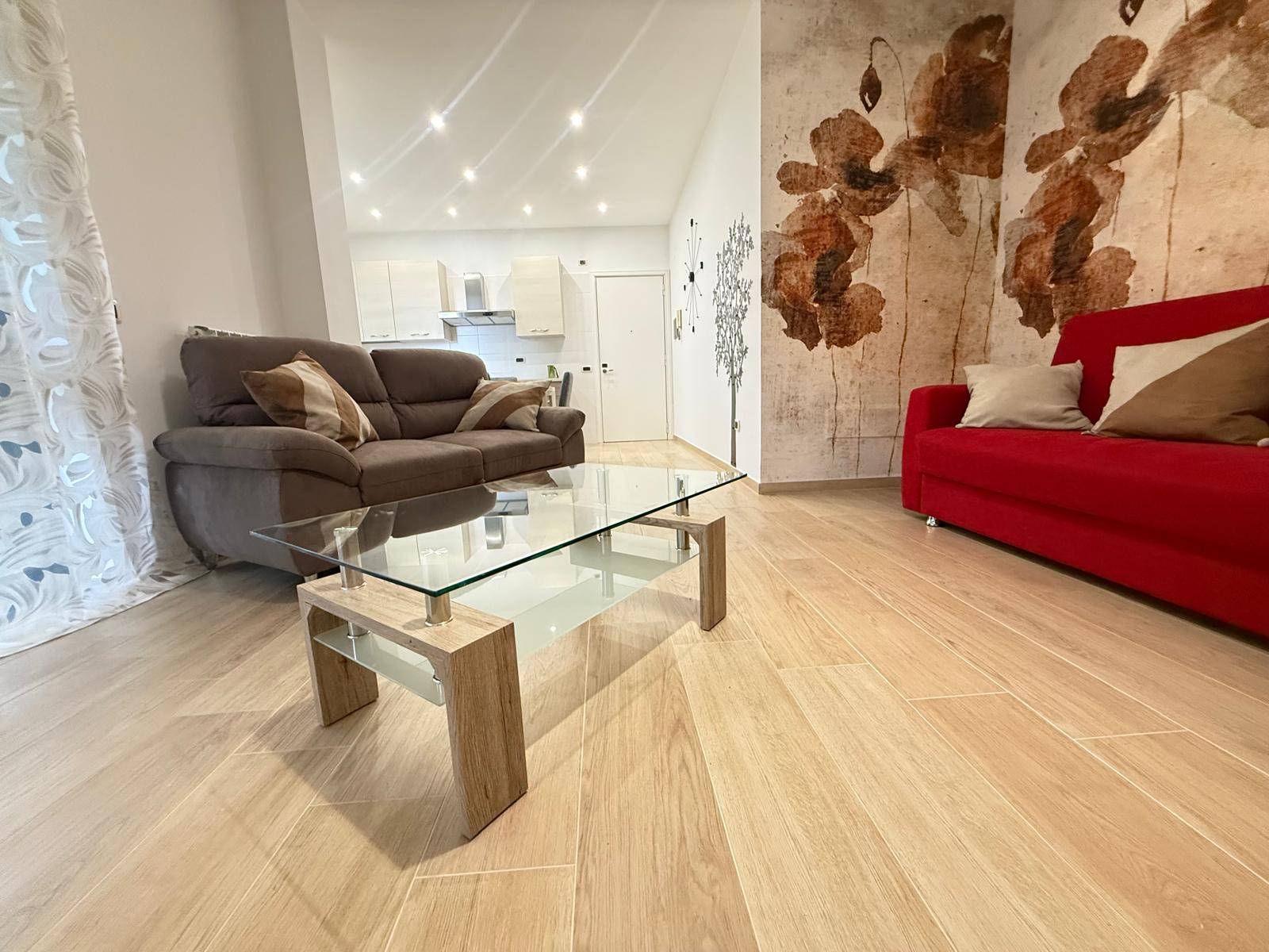 Appartamento in affitto a Caserta, Centro