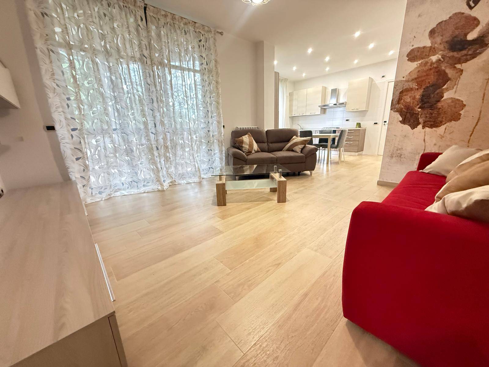 Appartamento in affitto a Caserta, Centro