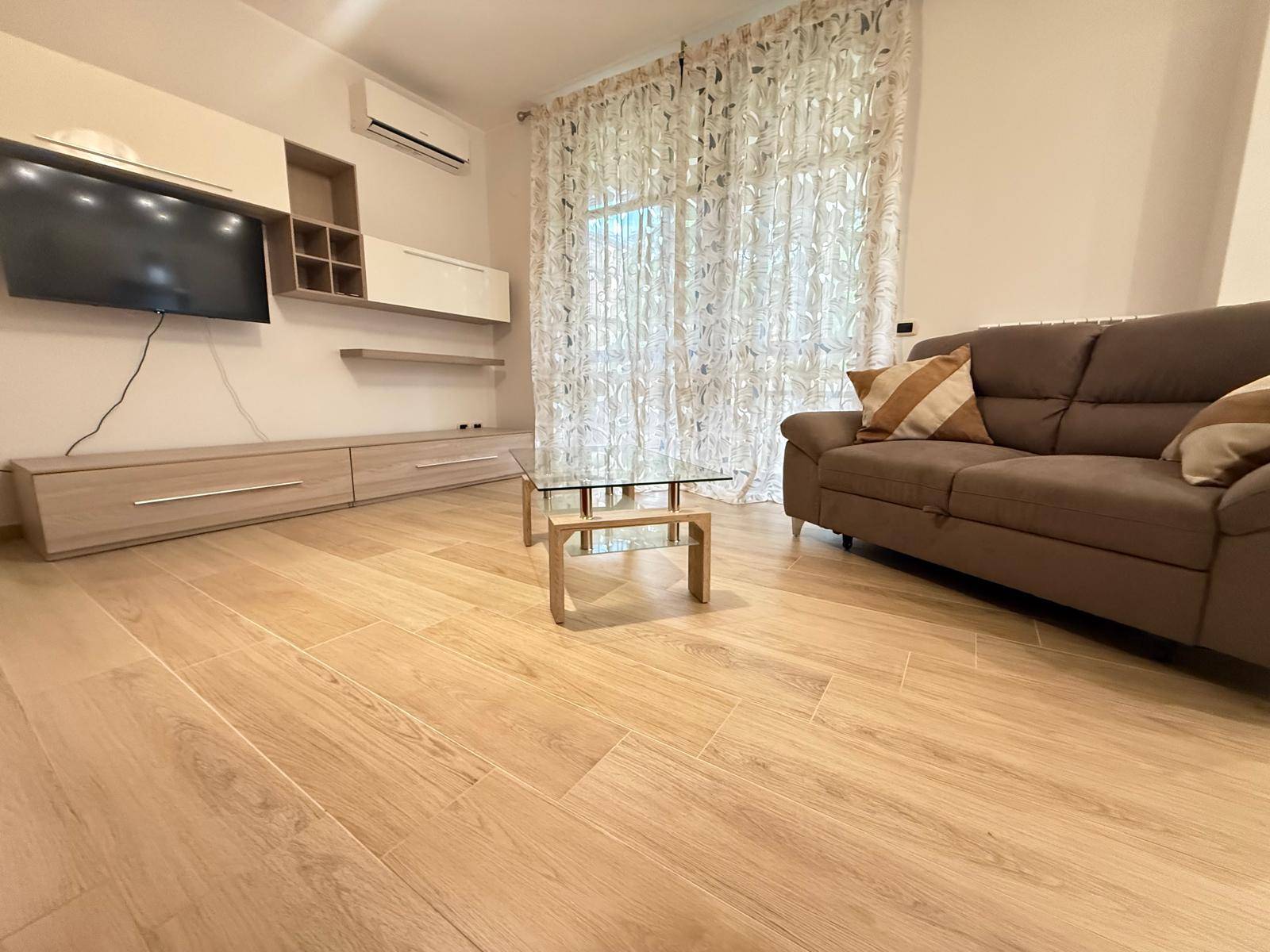 Appartamento in affitto a Caserta, Centro