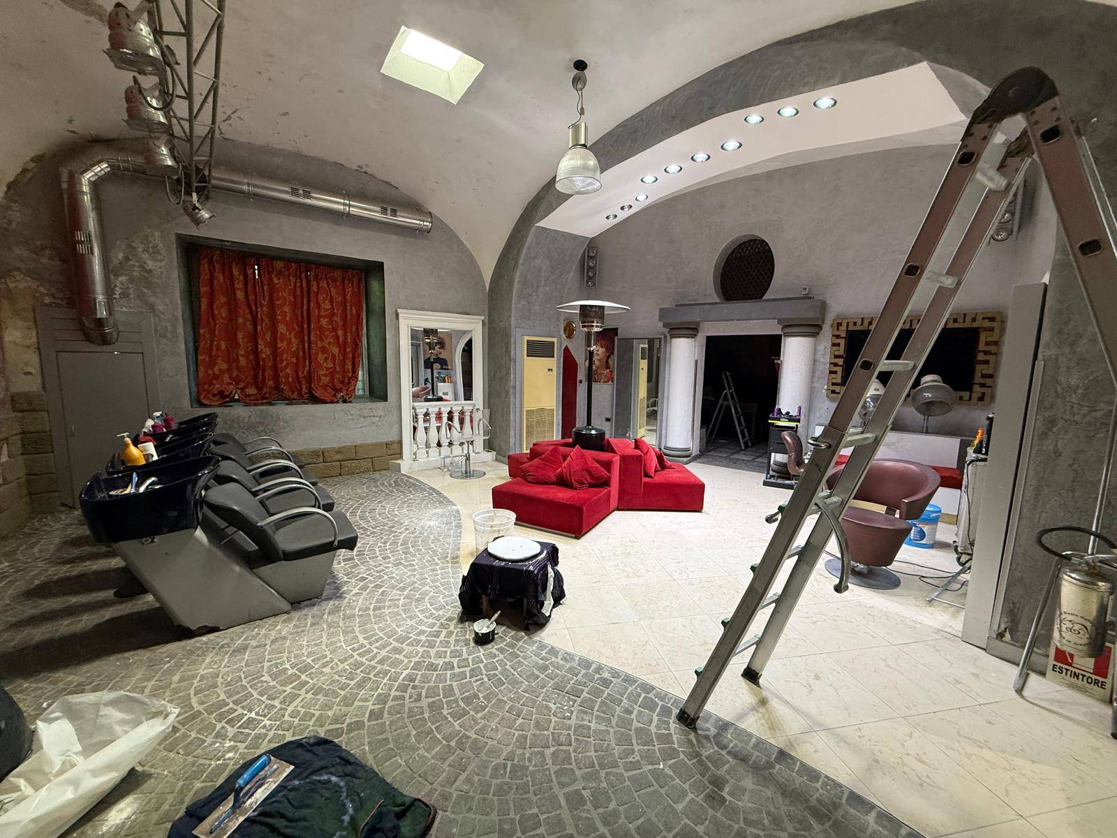 Negozio in affitto a San Nicola la Strada