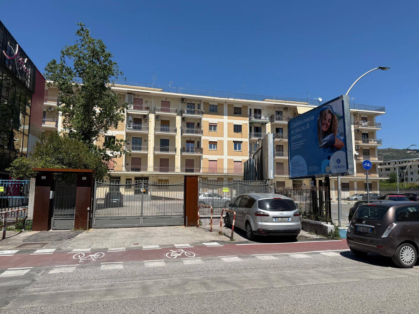 Appartamento in affitto a Caserta, Caserta 2 (Cerasola)