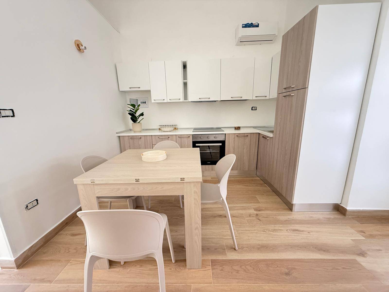 Appartamento in affitto a Caserta, Sala