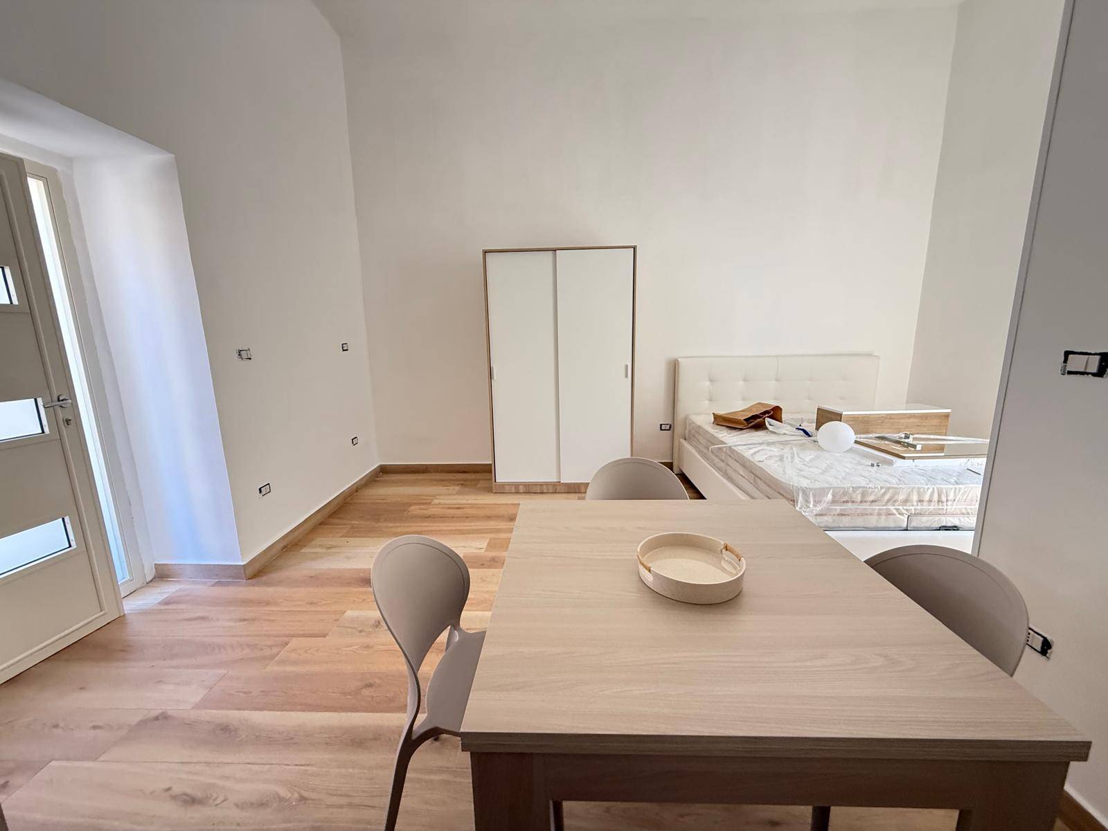 Appartamento in affitto a Caserta, Sala