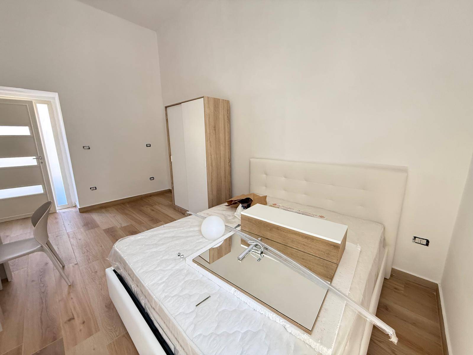 Appartamento in affitto a Caserta, Sala