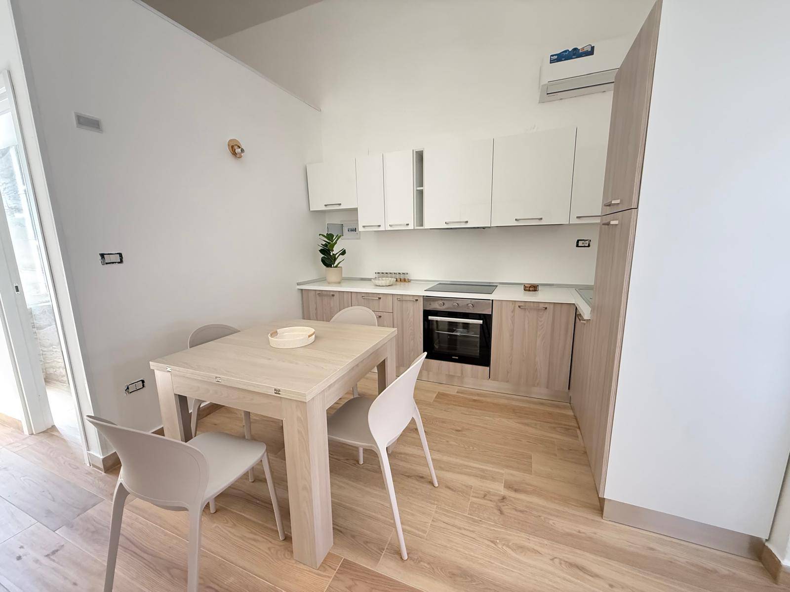 Appartamento in affitto a Caserta, Sala