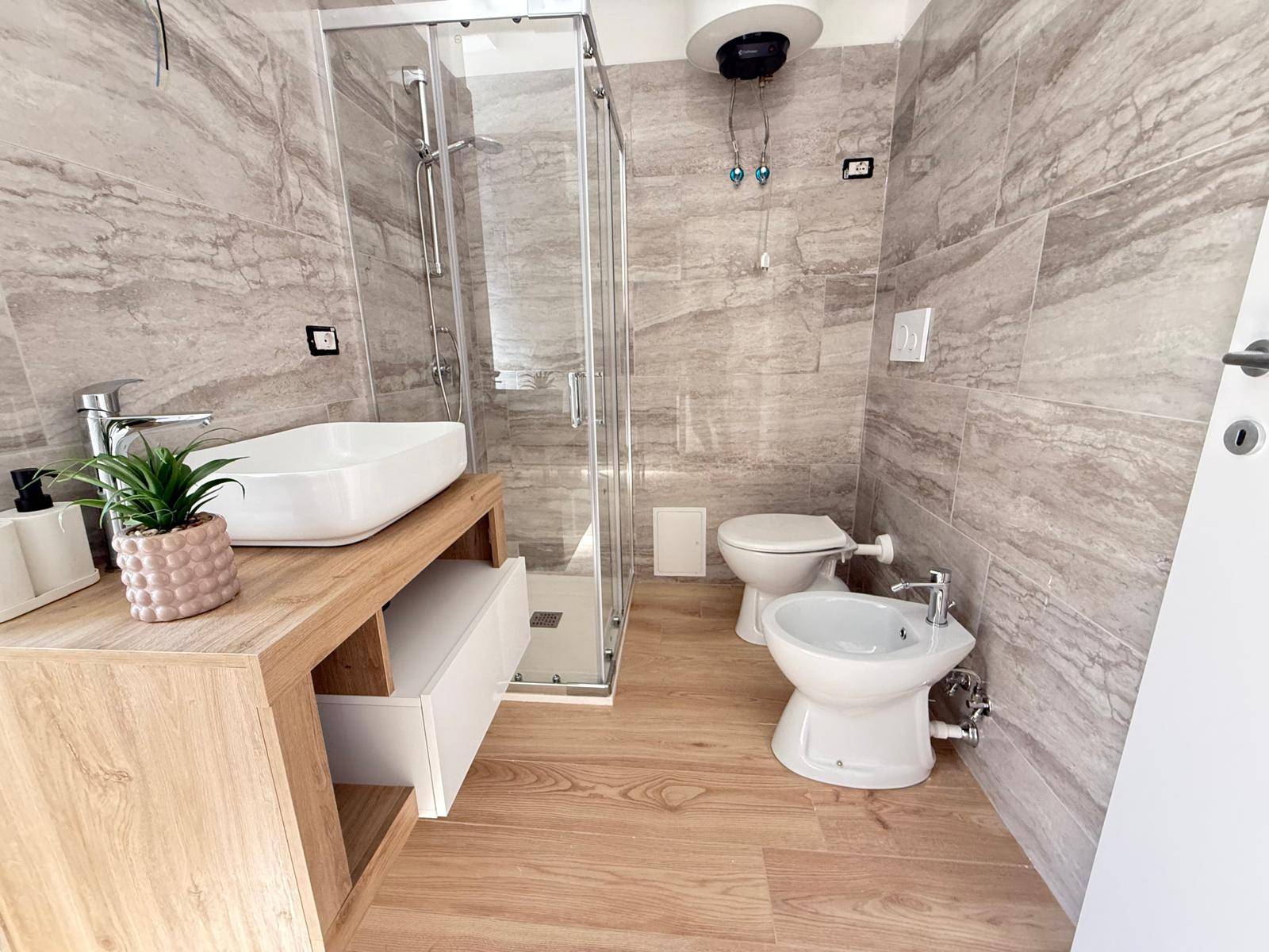 Appartamento in affitto a Caserta, Sala