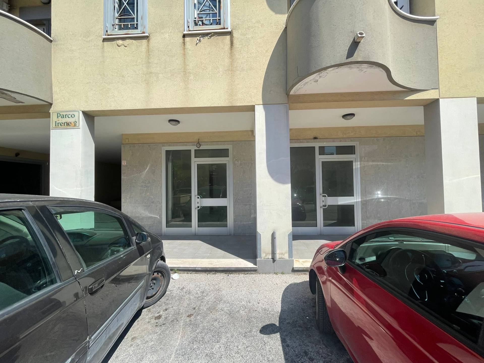 Negozio in affitto a Capodrise