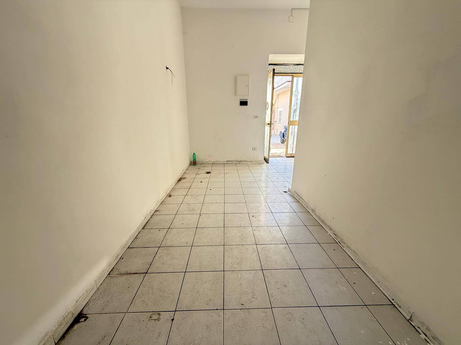 Appartamento in affitto a Caserta, Sala