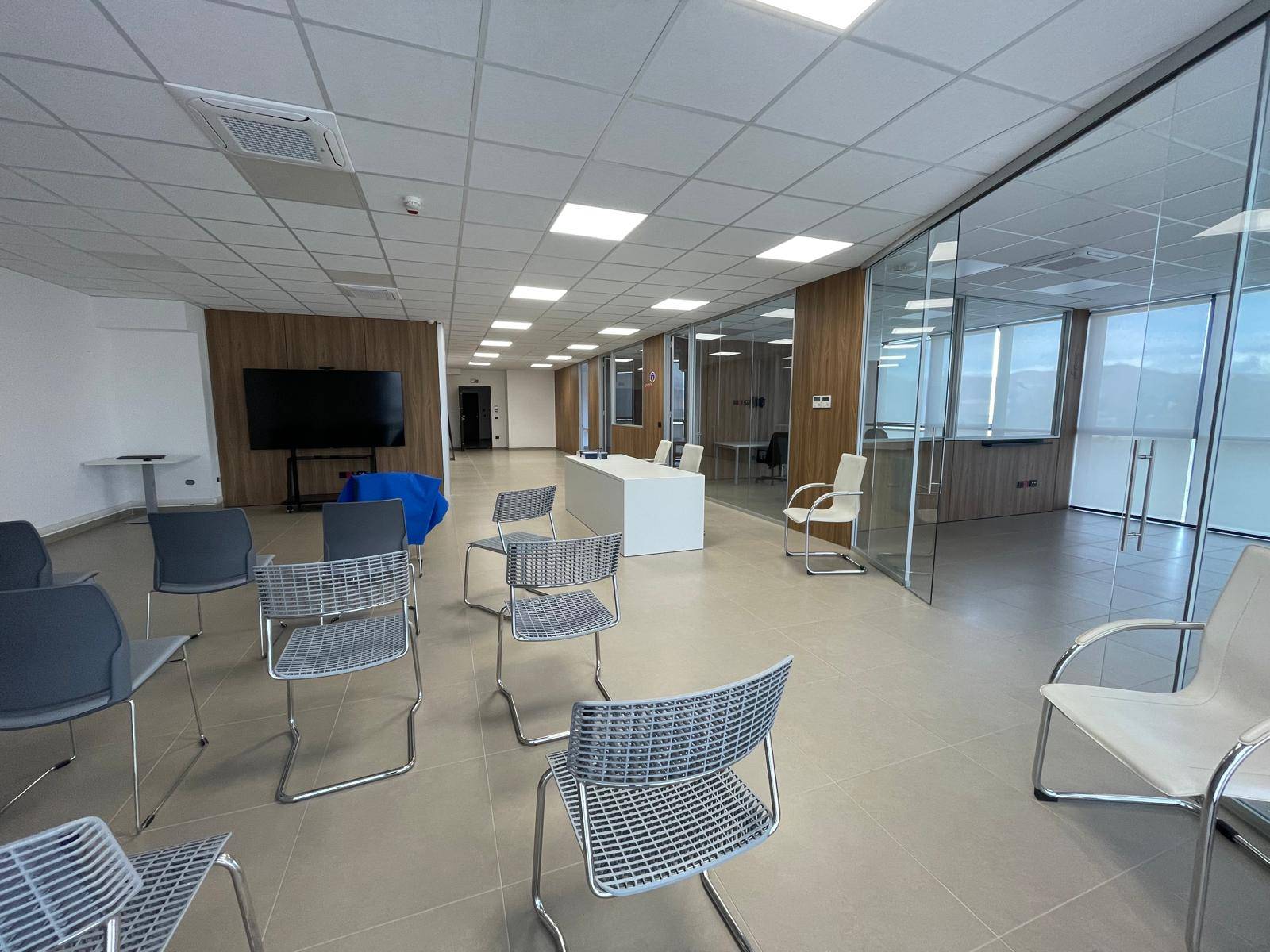 Ufficio/studio in affitto a Caserta