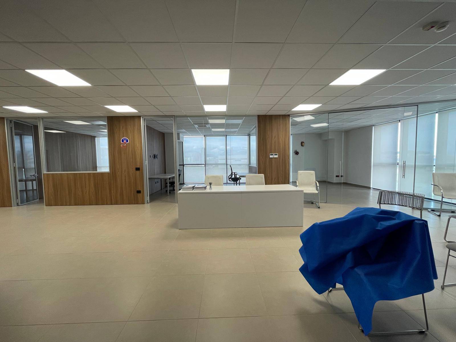 Ufficio/studio in affitto a Caserta