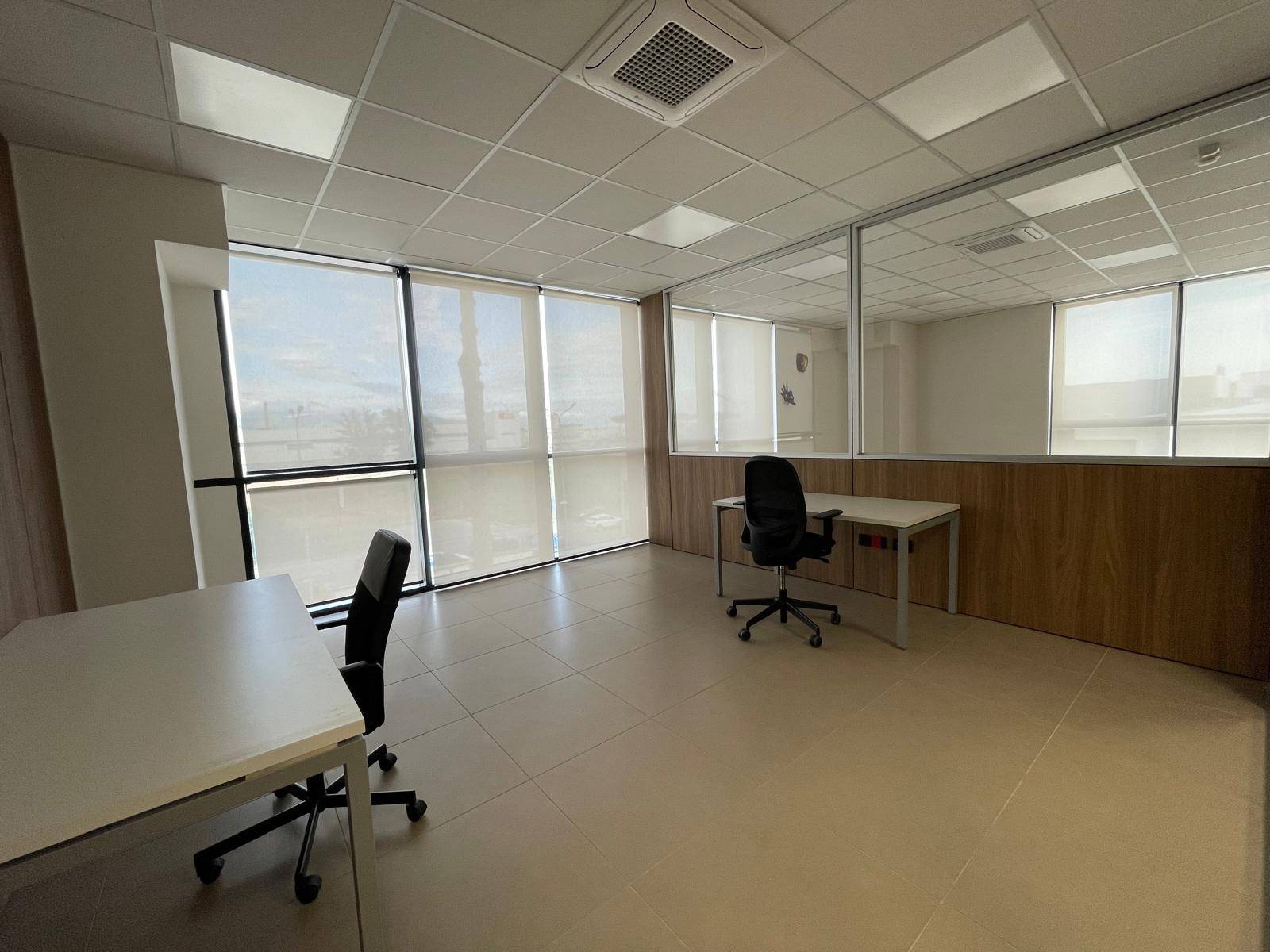 Ufficio/studio in affitto a Caserta