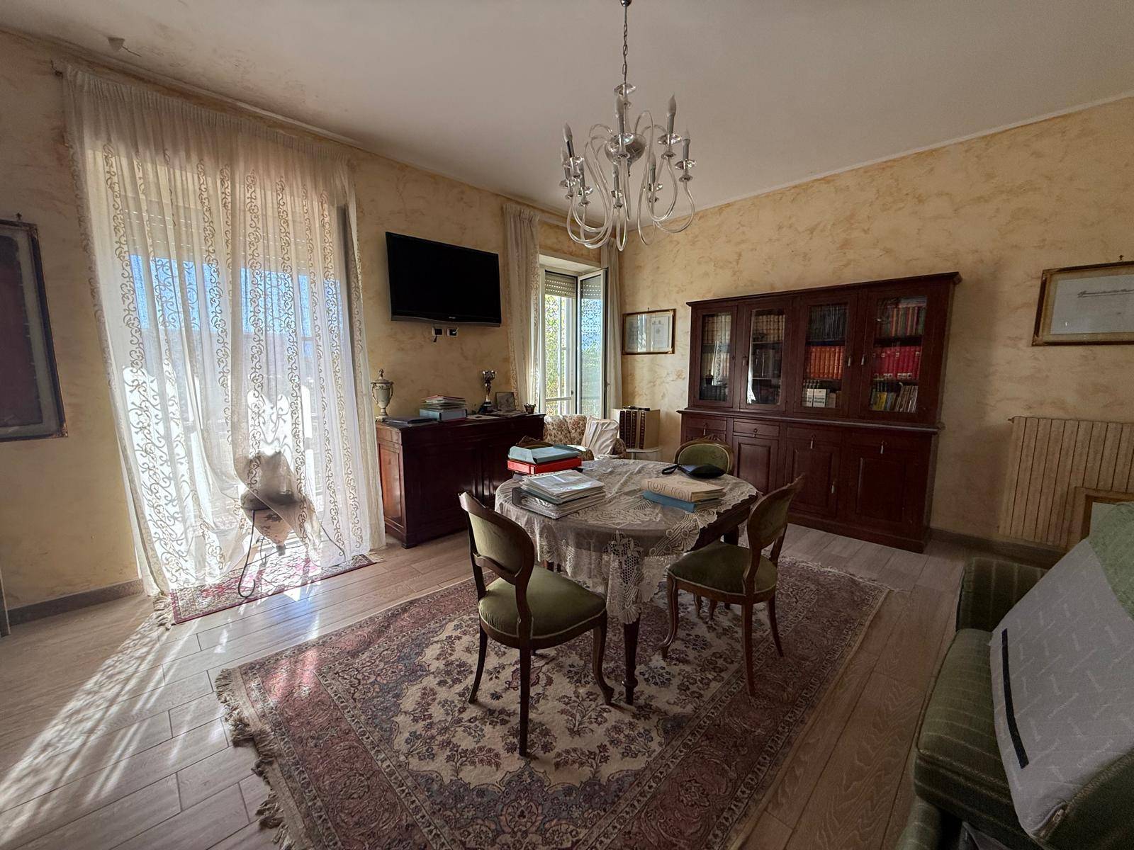 Appartamento in affitto a Caserta