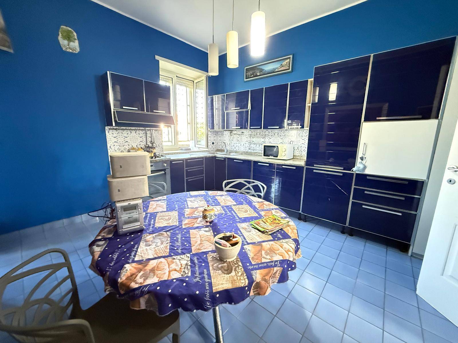 Appartamento in affitto a Caserta