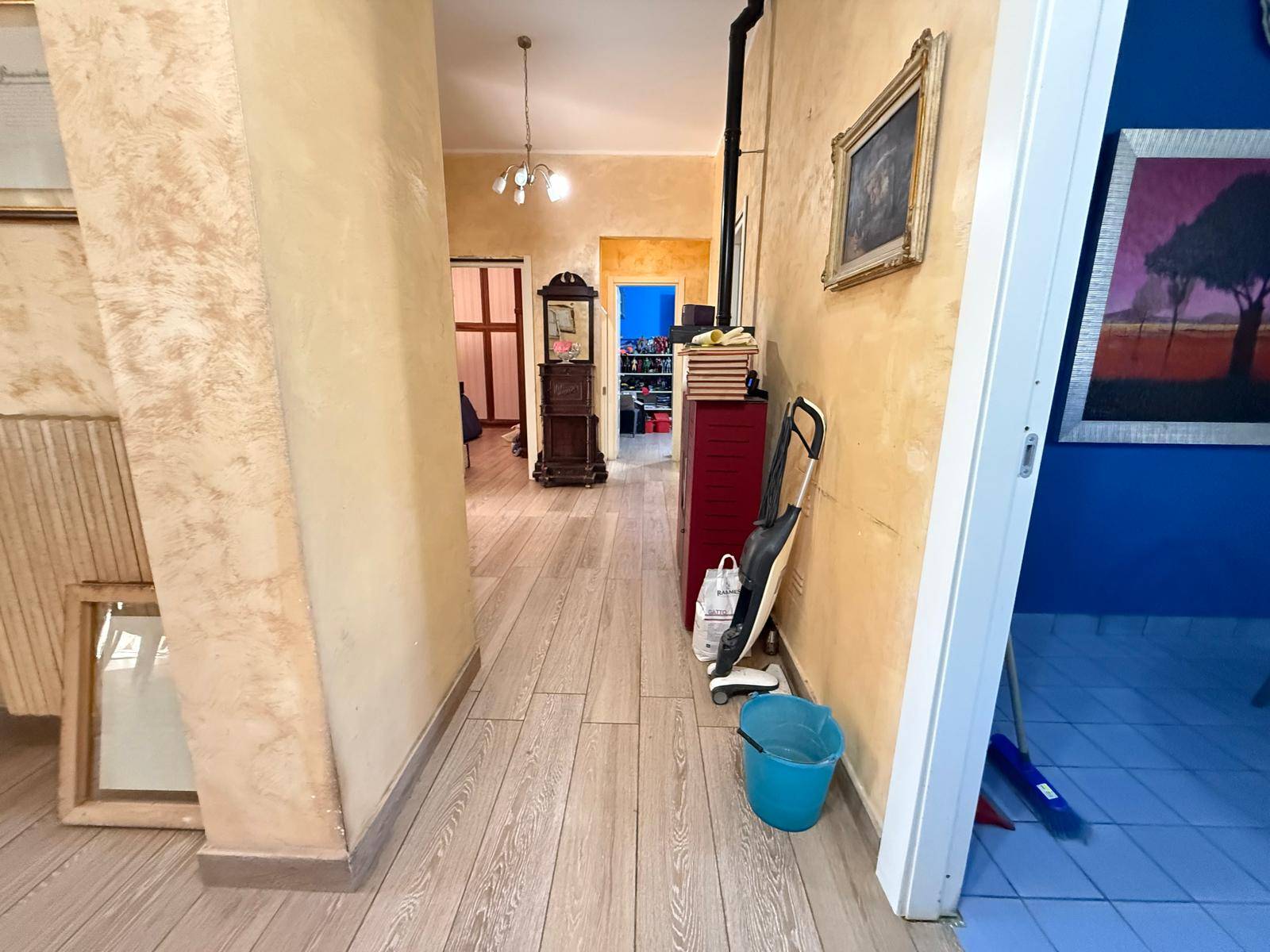 Appartamento in affitto a Caserta