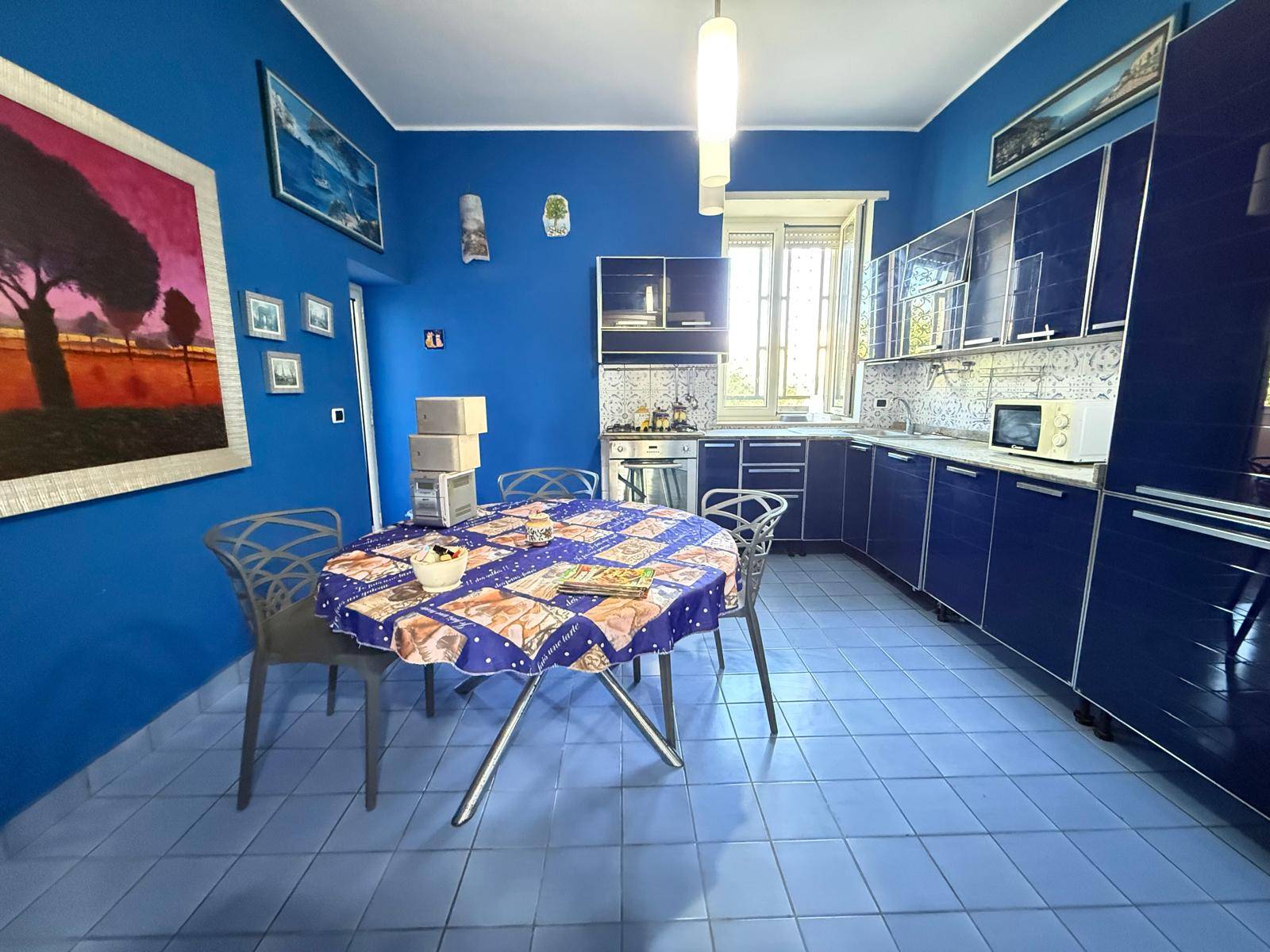 Appartamento in affitto a Caserta