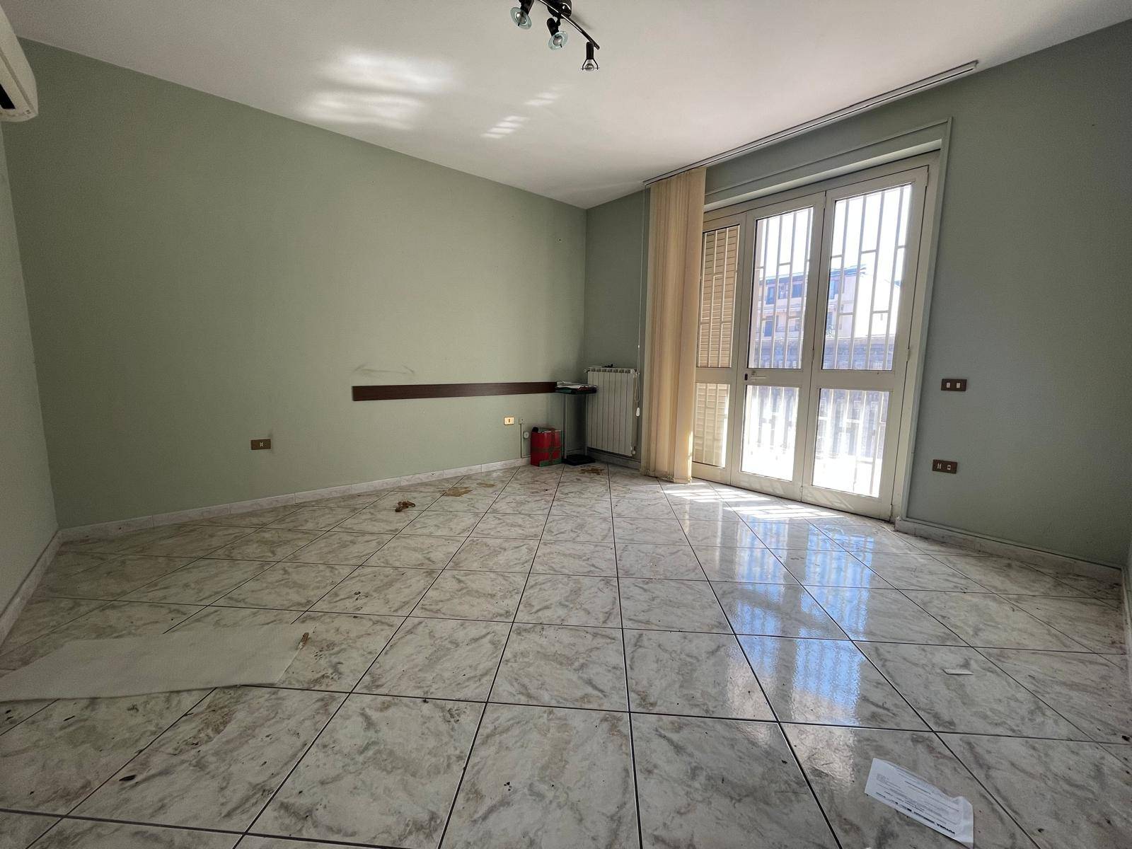 Appartamento in affitto a San Prisco