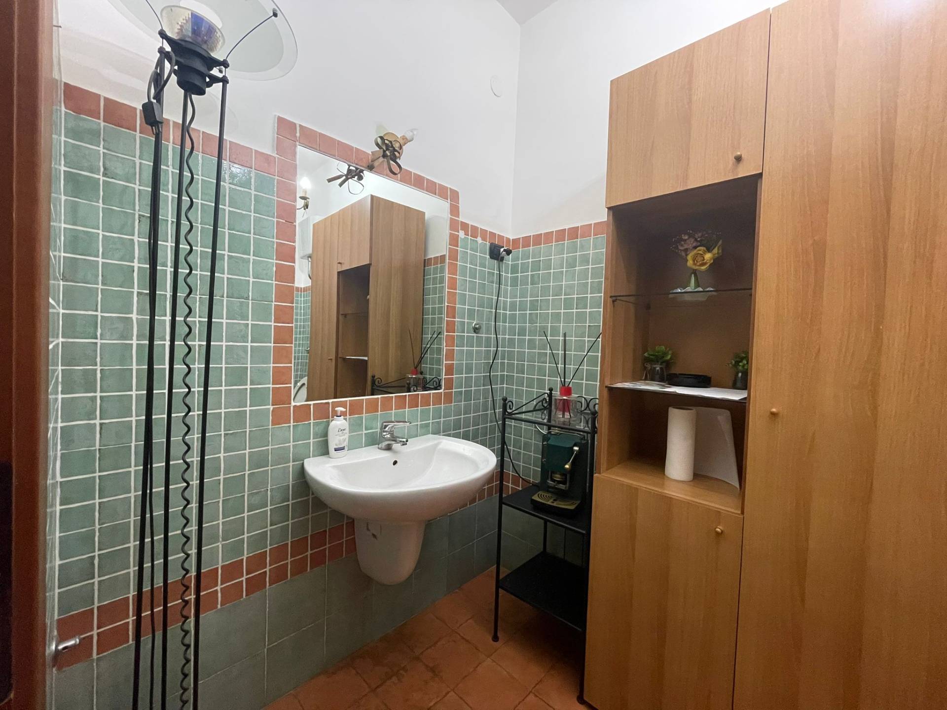 Ufficio/studio in affitto a Caserta, Centro