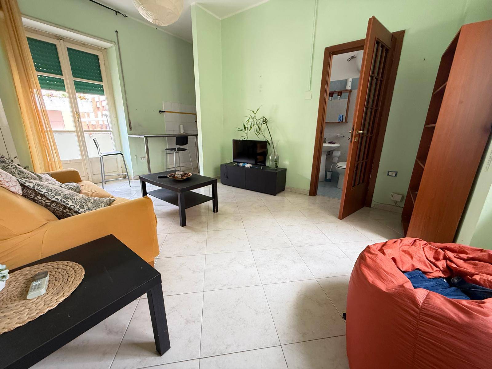 Appartamento in vendita a Caserta, Acquaviva