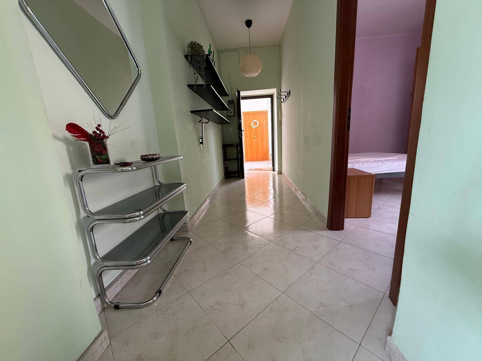 Appartamento in vendita a Caserta, Acquaviva