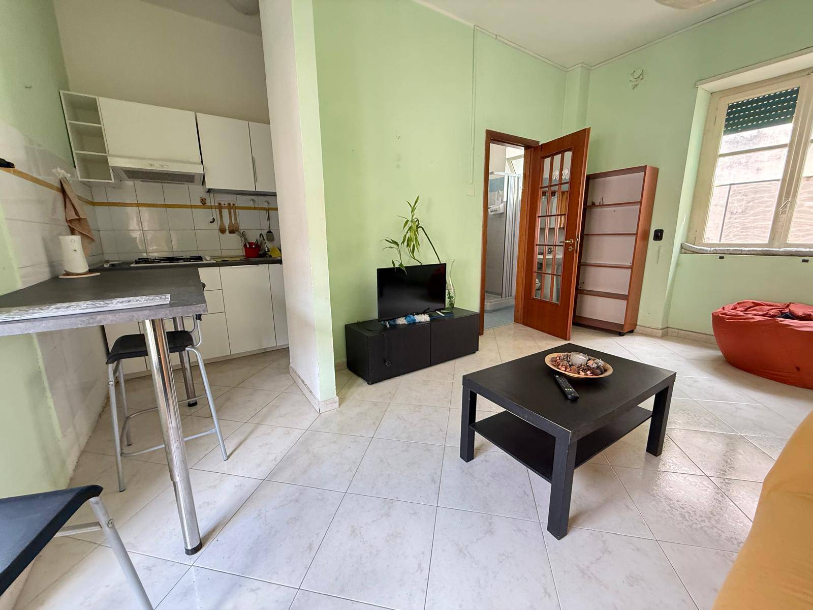 Appartamento in vendita a Caserta, Acquaviva