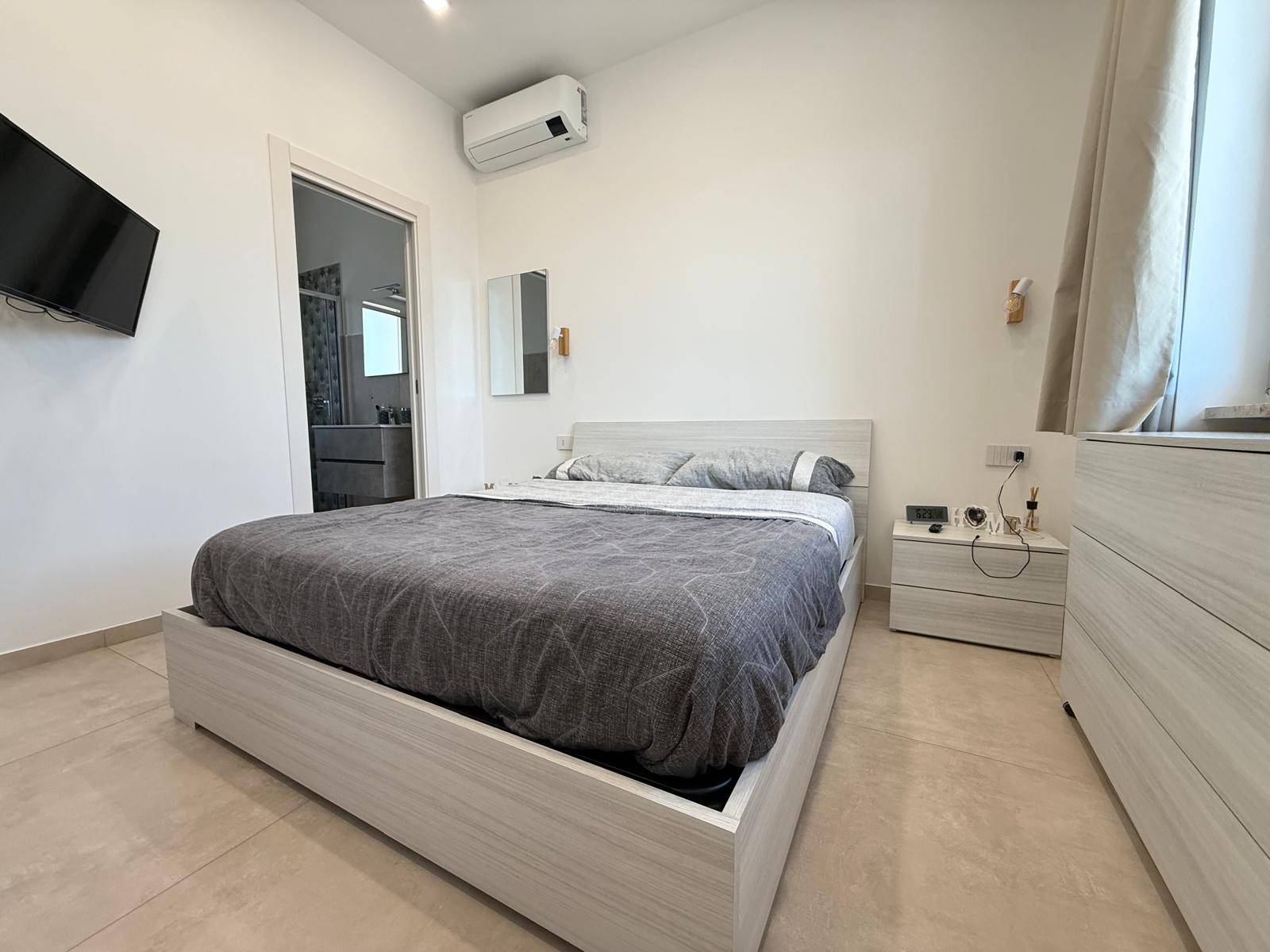 Appartamento in affitto a Caserta, Caserta Ferrarecce