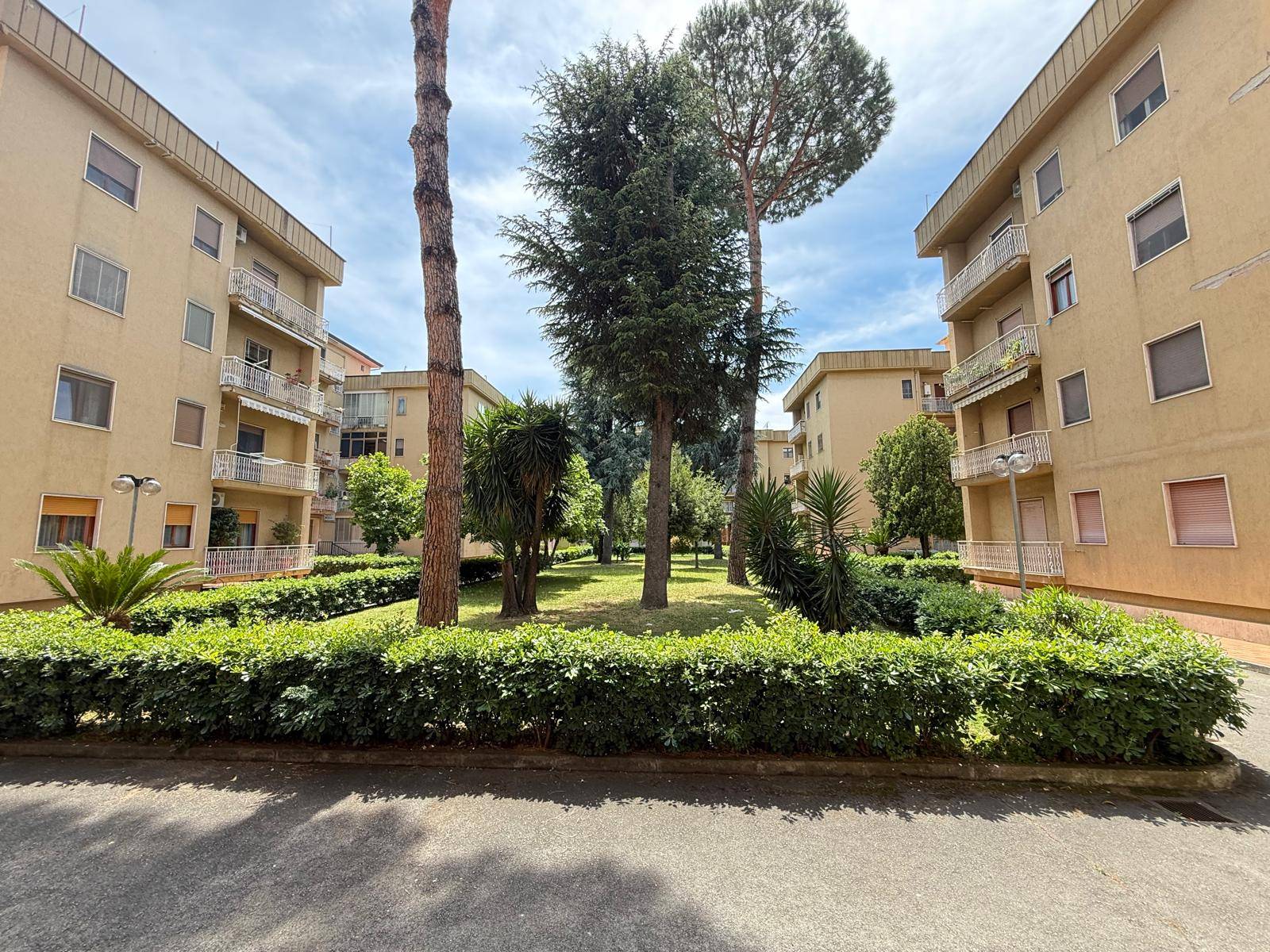 Appartamento in vendita a Caserta, Caserta Ferrarecce