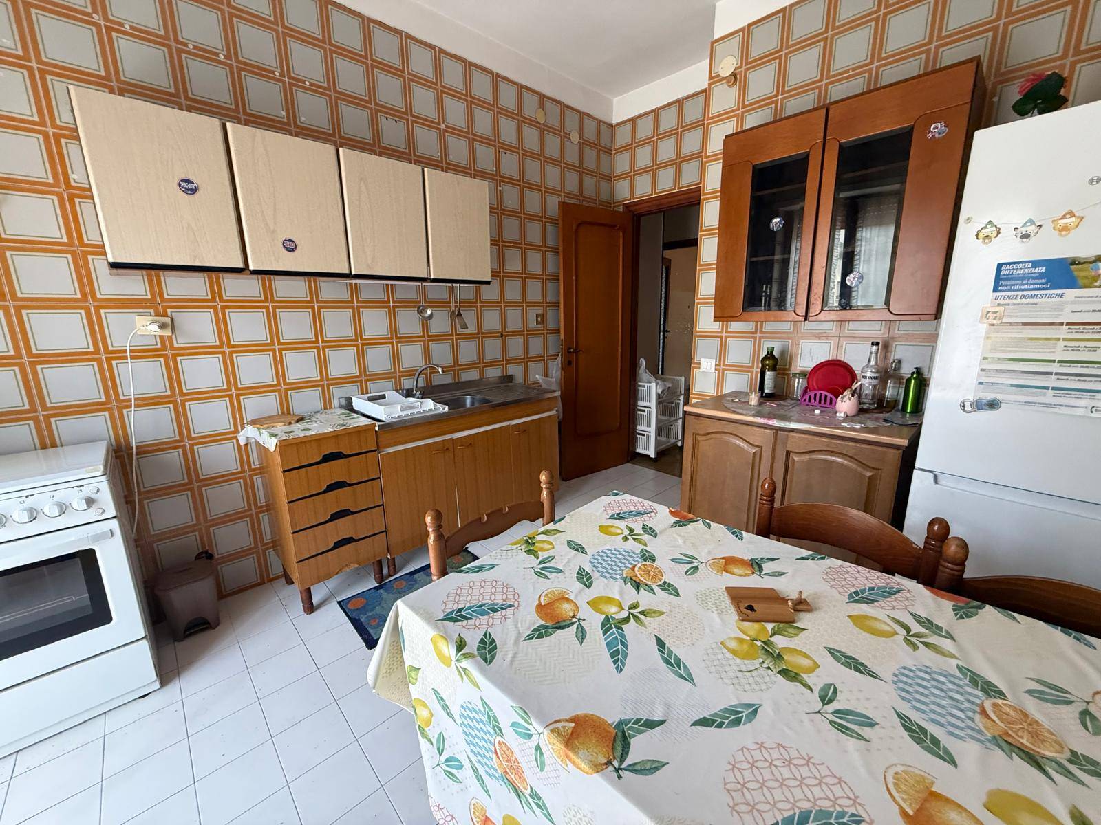 Appartamento in vendita a Caserta, Caserta Ferrarecce
