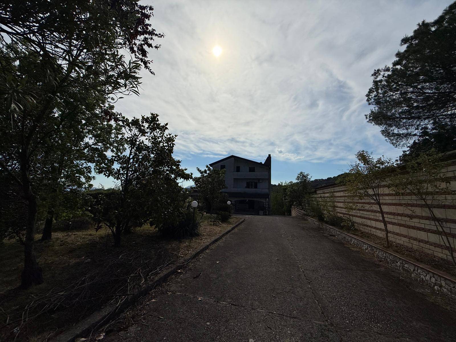 Villa Singola in vendita a Caiazzo