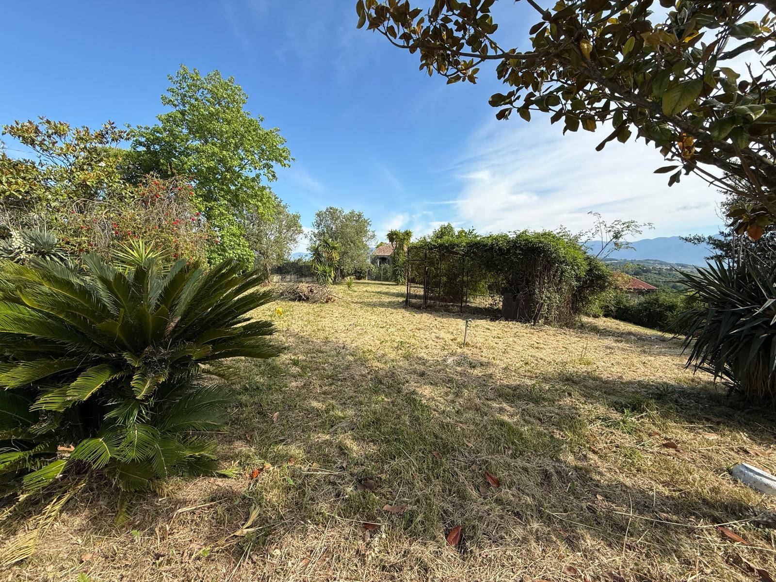 Villa Singola in vendita a Caiazzo