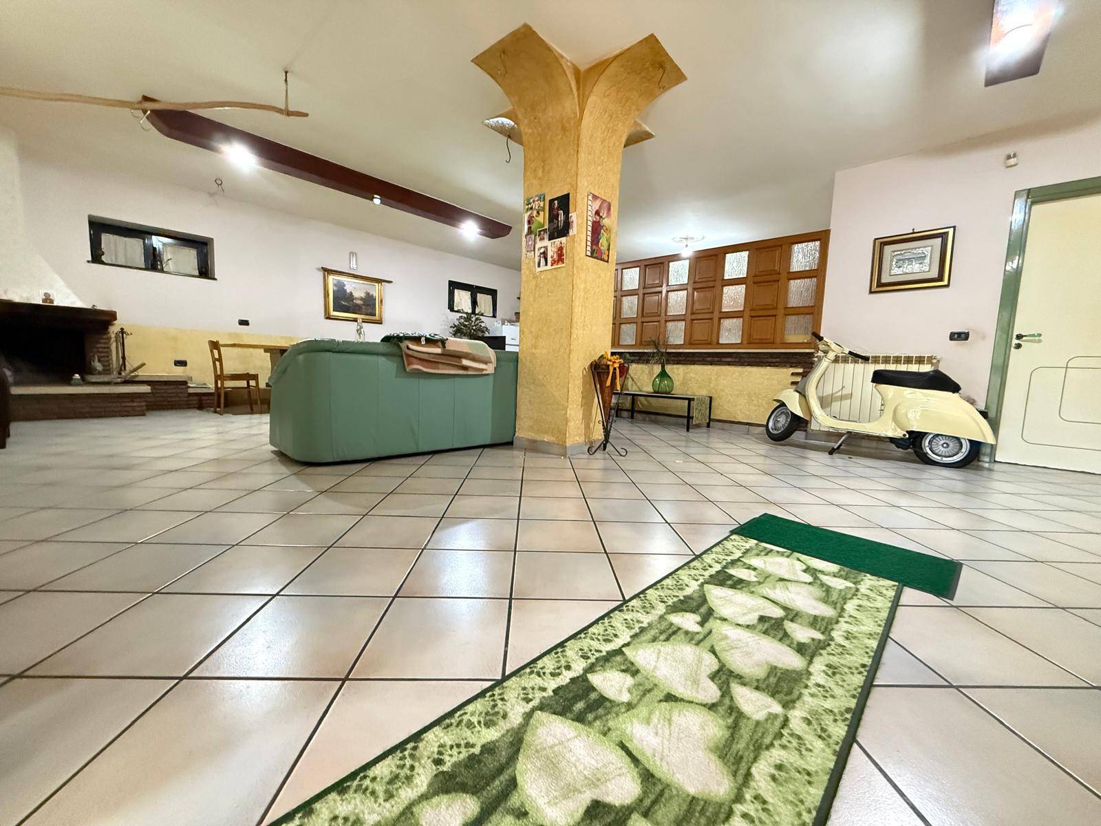Villa Singola in vendita a Caiazzo