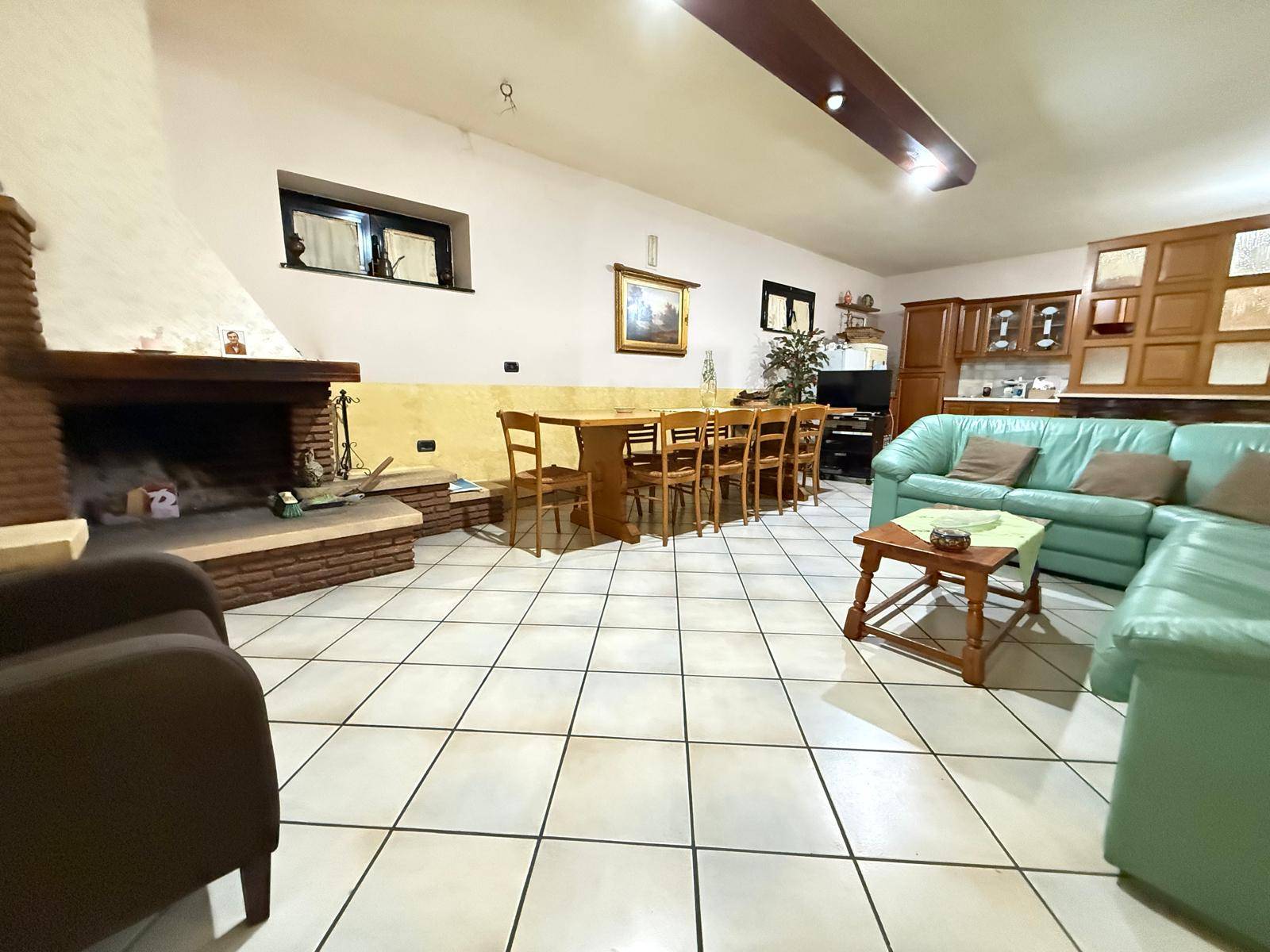Villa Singola in vendita a Caiazzo