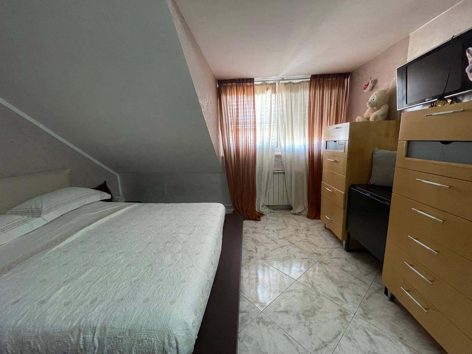 Appartamento in affitto a San Prisco