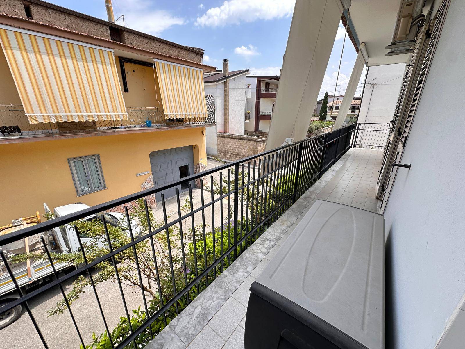 Villa Singola in vendita a San Nicola la Strada