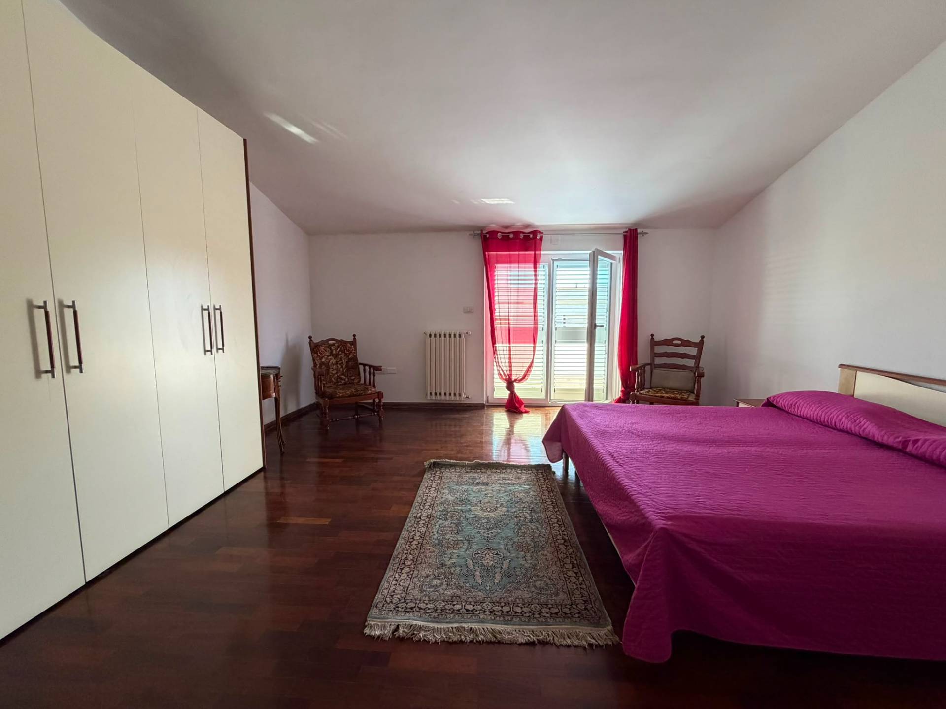 Appartamento in affitto a San Nicola la Strada