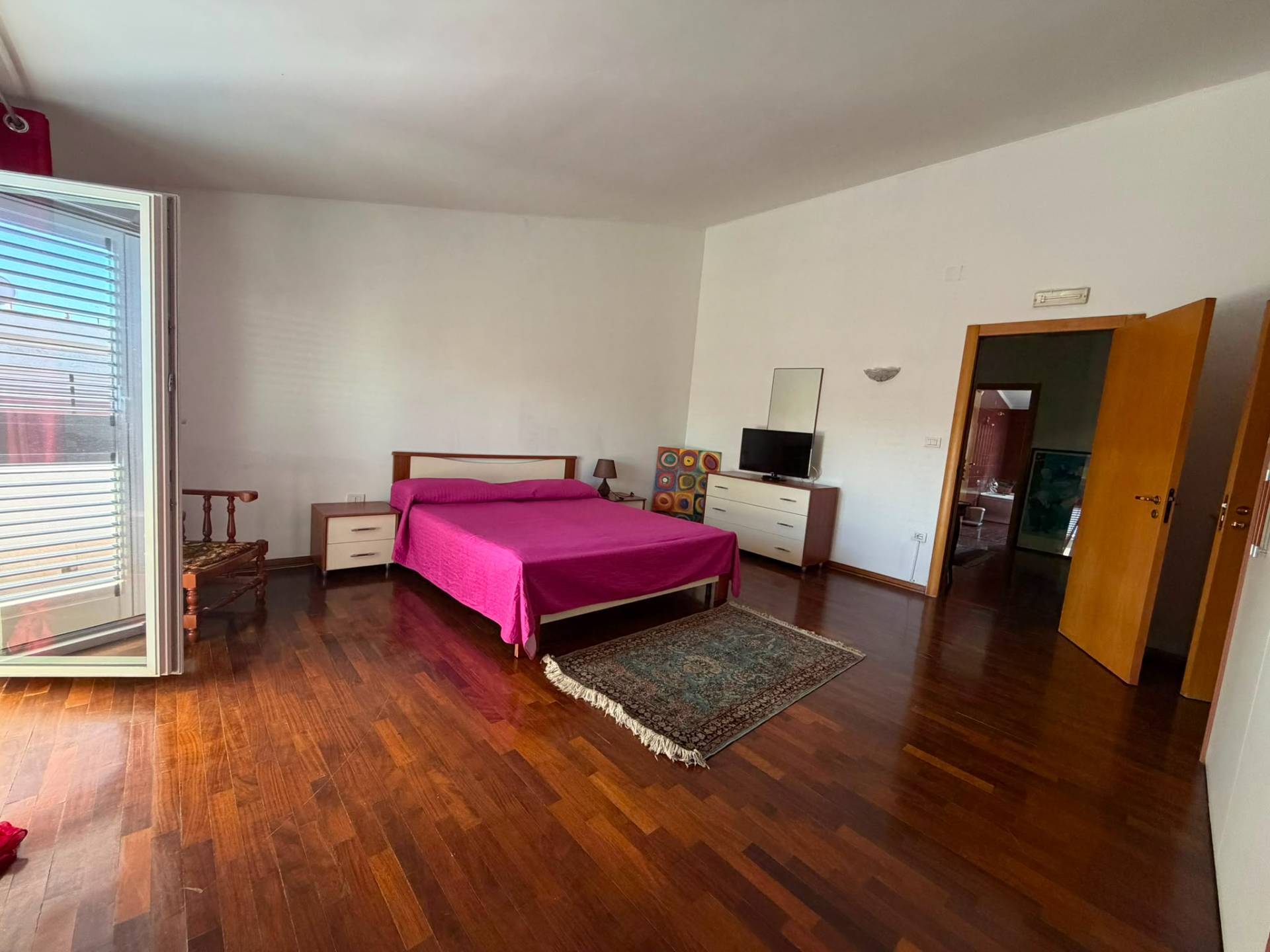 Appartamento in affitto a San Nicola la Strada