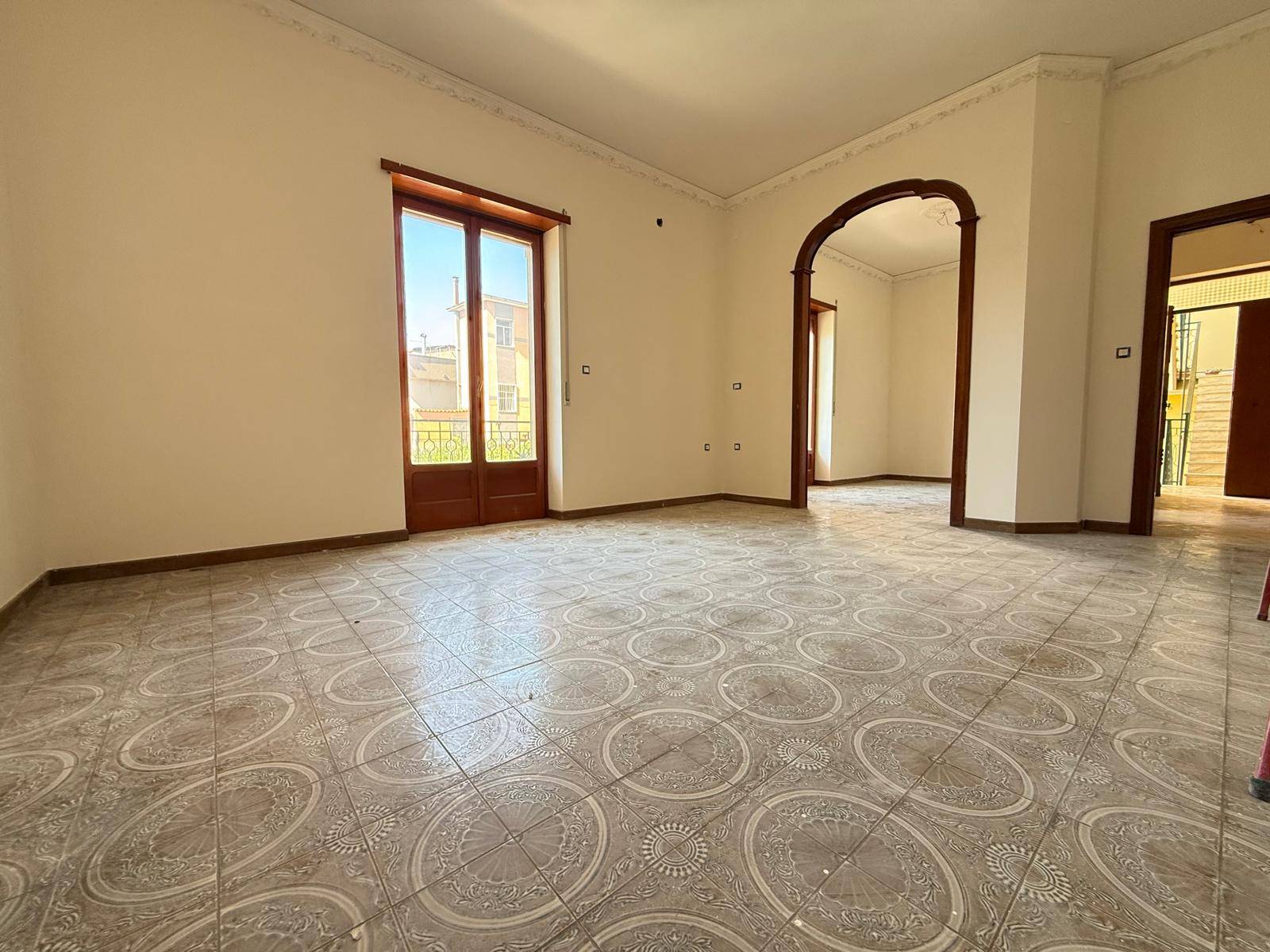 Appartamento in affitto a Recale