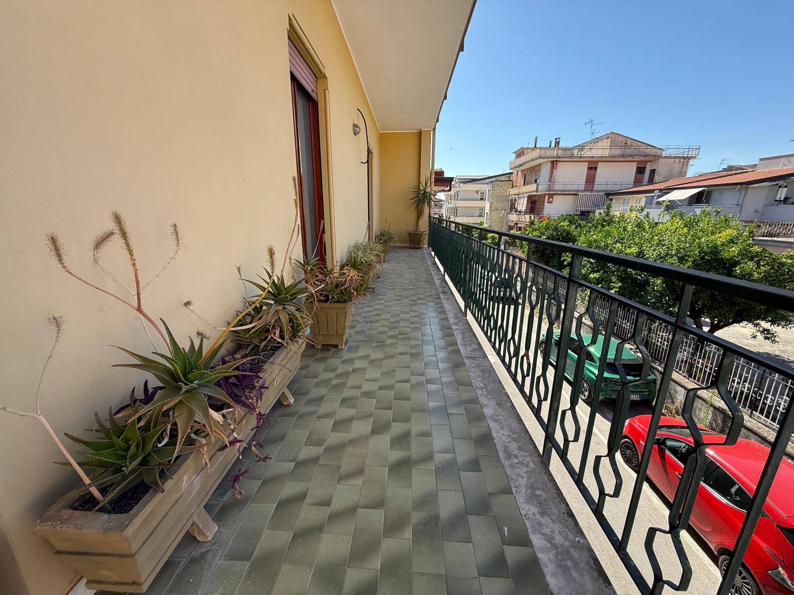 Appartamento in affitto a Recale