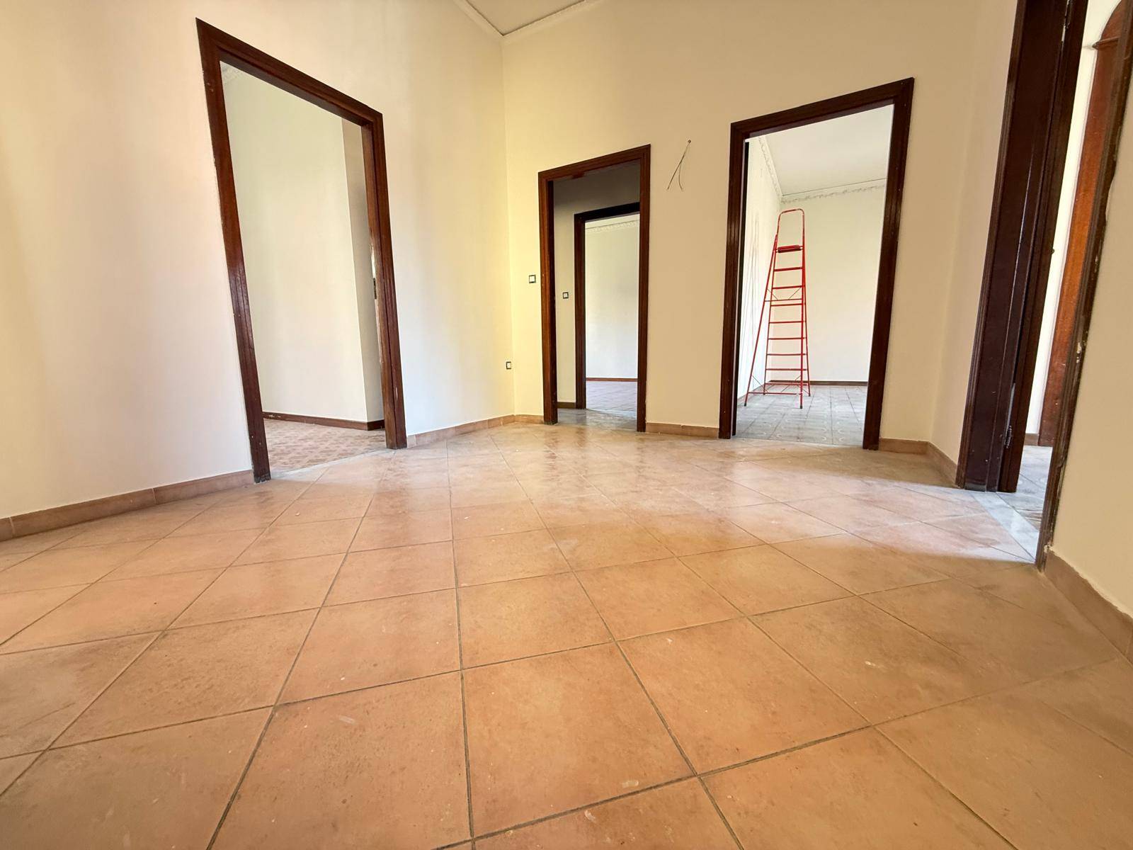 Appartamento in affitto a Recale